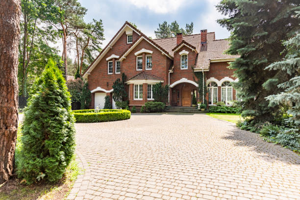 Best Driveway Pavers Near Me  in Green Level, NC