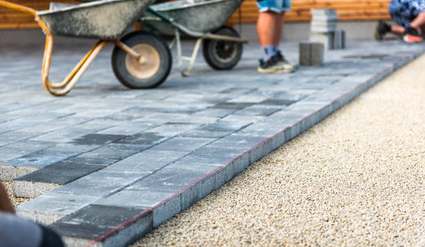 Best Driveway Pavers Near Me  in Green Level, NC