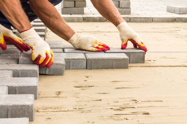 Best Driveway Pavers Near Me  in Green Level, NC