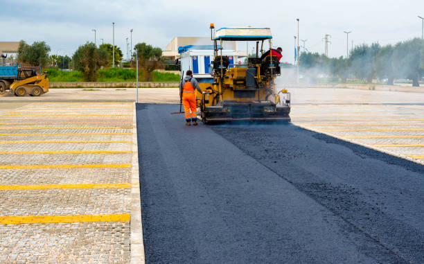 Best Best Driveway Pavers  in Green Level, NC