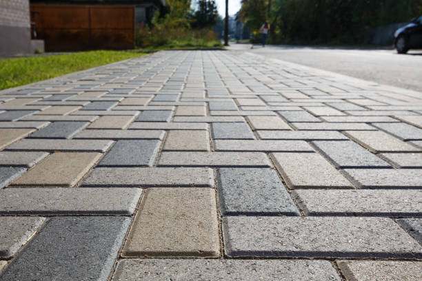 Best Driveway Paving Contractor  in Green Level, NC
