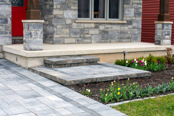 Best Driveway Repair Near Me  in Green Level, NC
