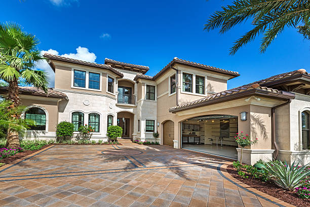 Reasons to Select Us for Your Driveway Paving Requirements in Green Level, NC