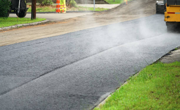 Best Driveway Pavers Near Me  in Green Level, NC