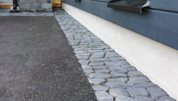 Best Concrete Paver Driveway  in Green Level, NC