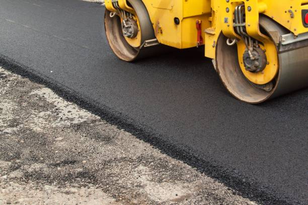 Best Affordable Driveway Pavers  in Green Level, NC